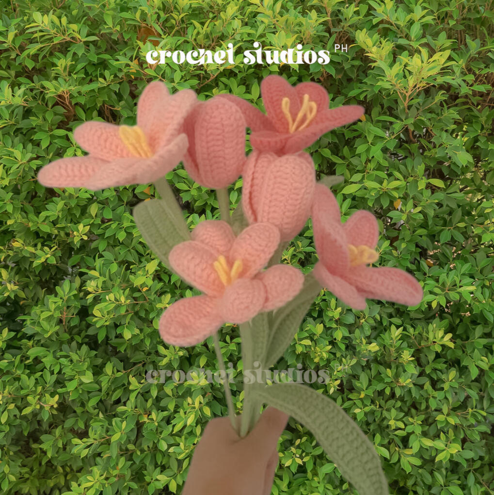 Price per piece/stem: PHP 150 | Bundle Price [3pcs+]: PHP 140 per piece/stem