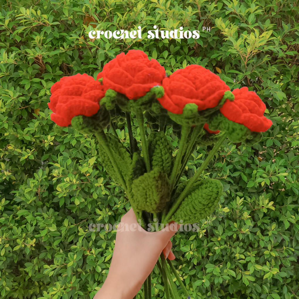 Price per piece/stem: PHP 110 | Bundle Price [3pcs+]: PHP 100 per piece/stem