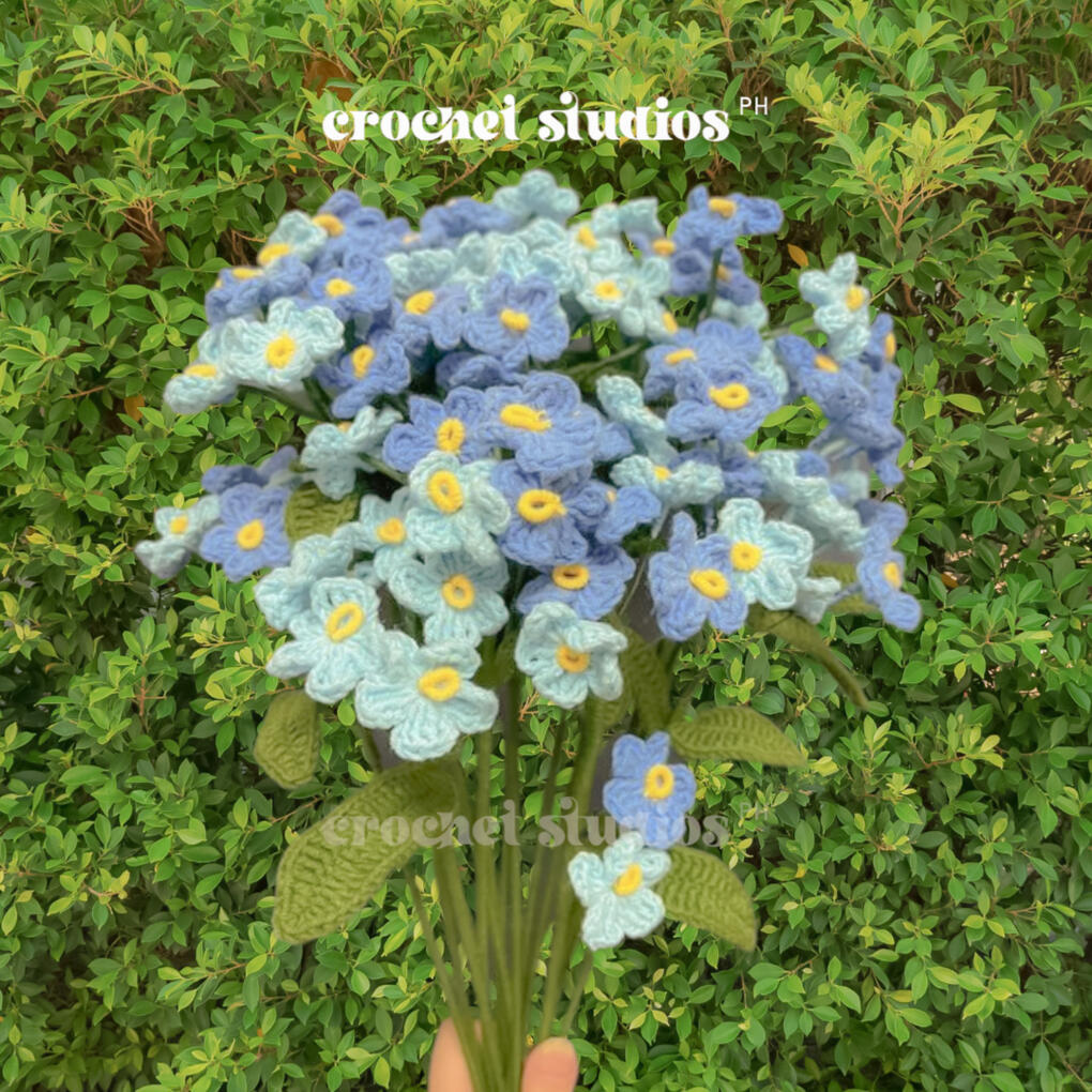 Price per piece/stem: PHP 50 | Bundle Price [3pcs+]: PHP 40 per piece/stem