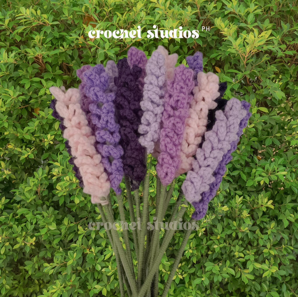 Price per piece/stem: PHP 60 | Bundle Price [3pcs+]: PHP 50 per piece/stem